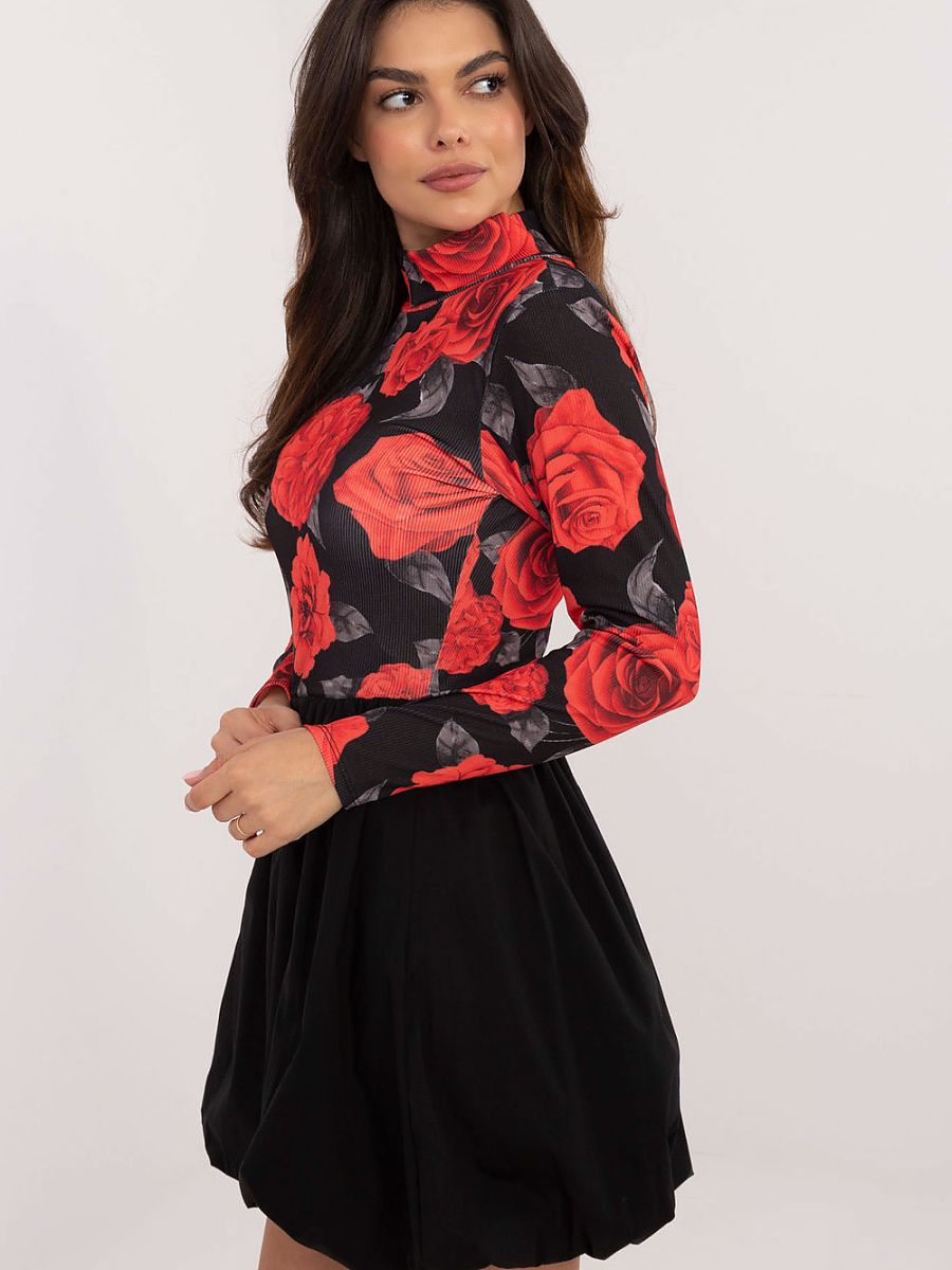  Daydress model 202430 Italy Moda 