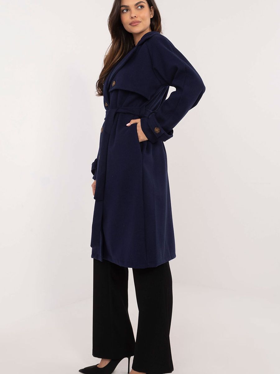  Coat model 202436 Och Bella 