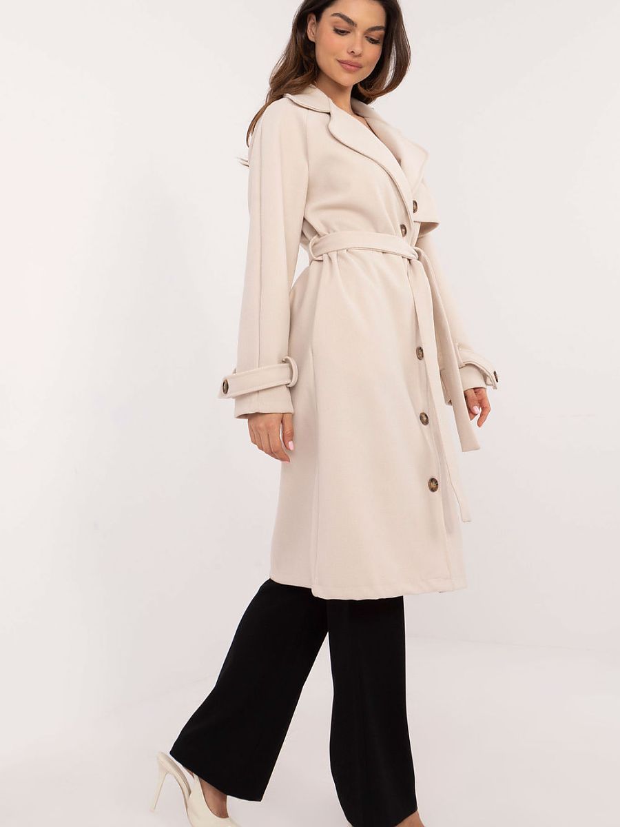 Coat model 202437 Och Bella 