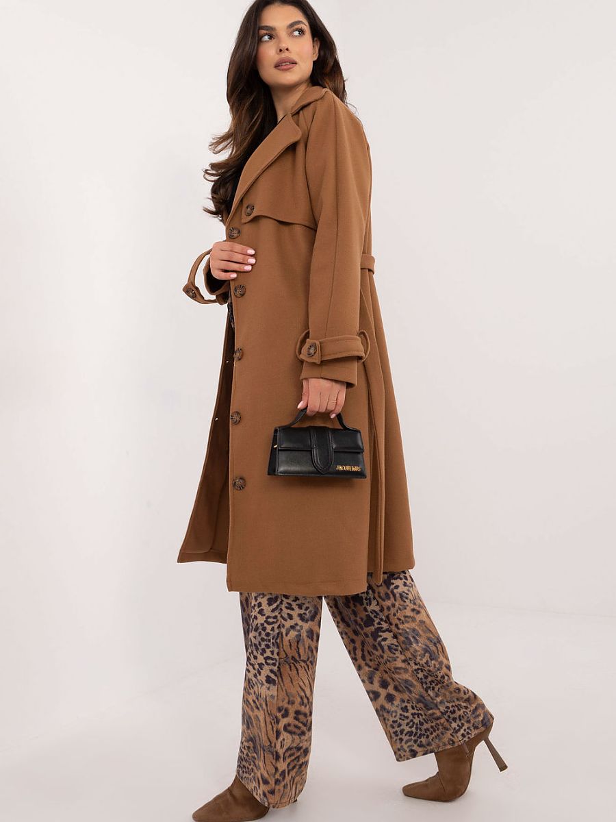  Coat model 202438 Och Bella 