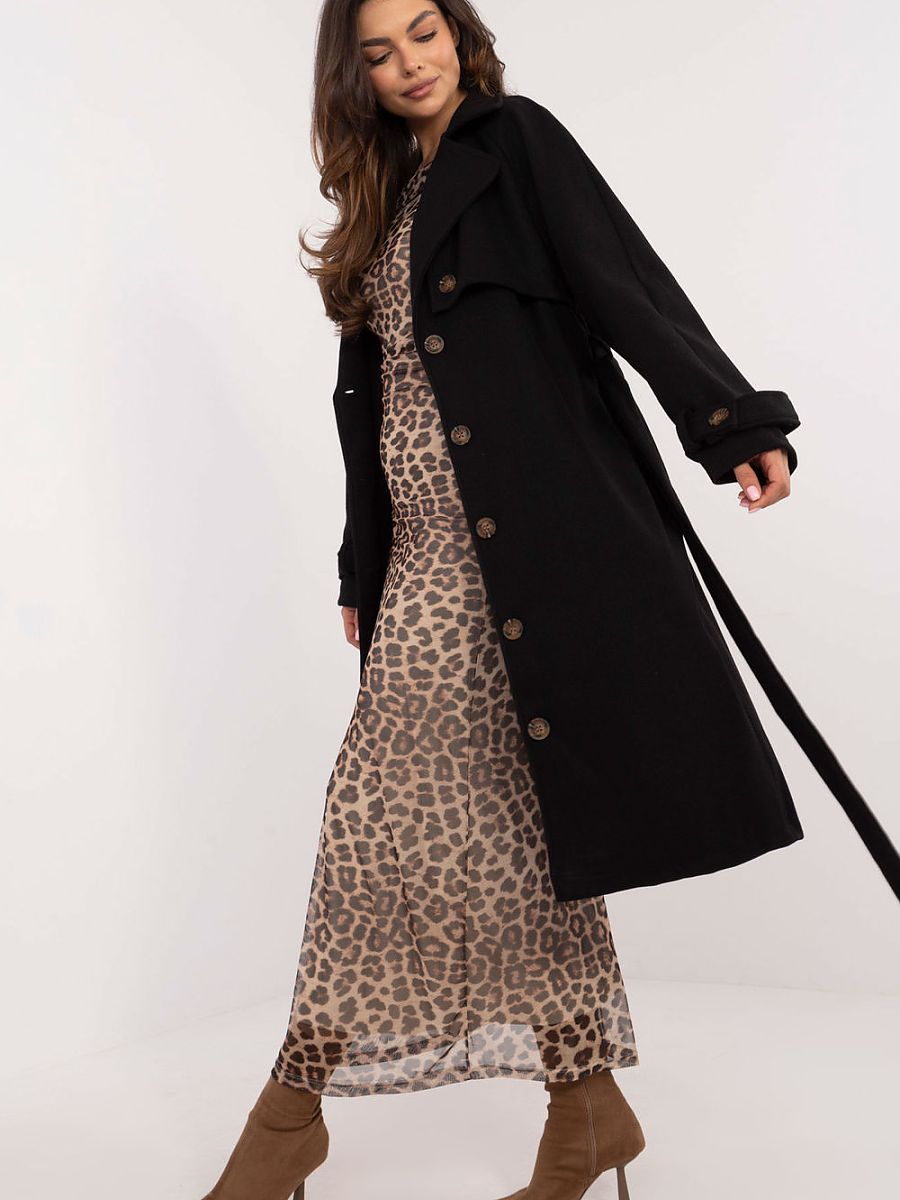  Coat model 202439 Och Bella 