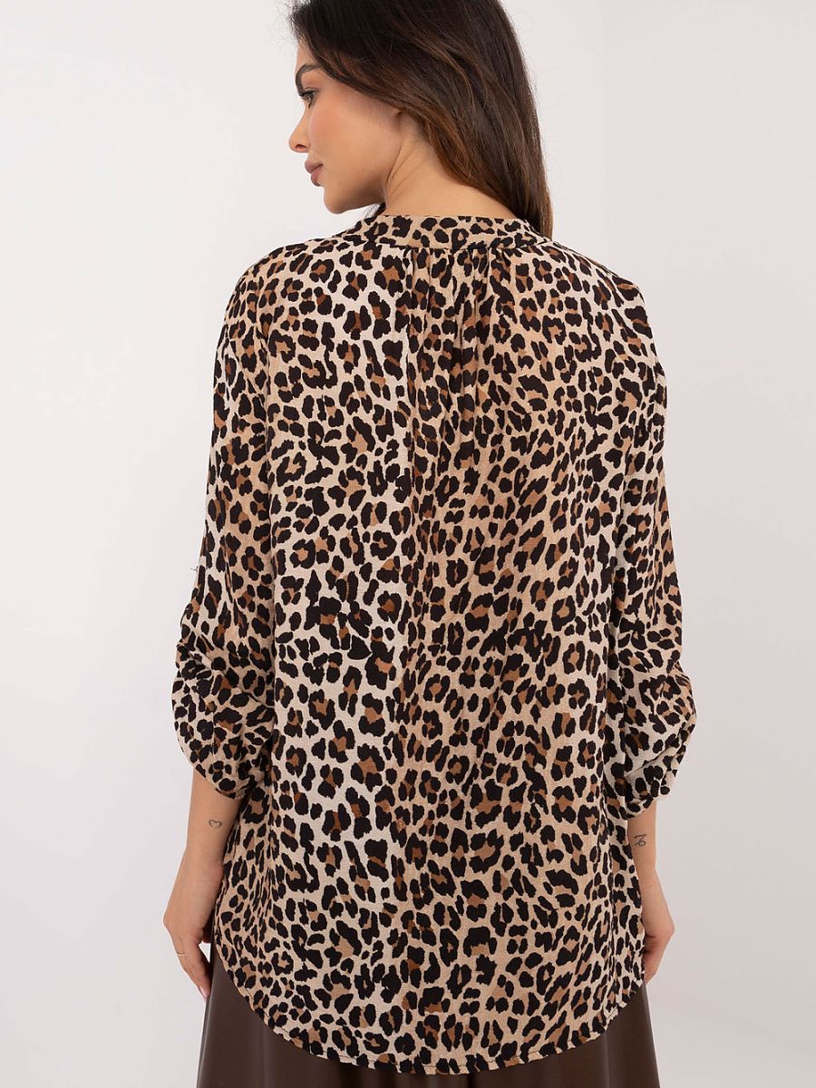  Blouse model 202444 Och Bella 
