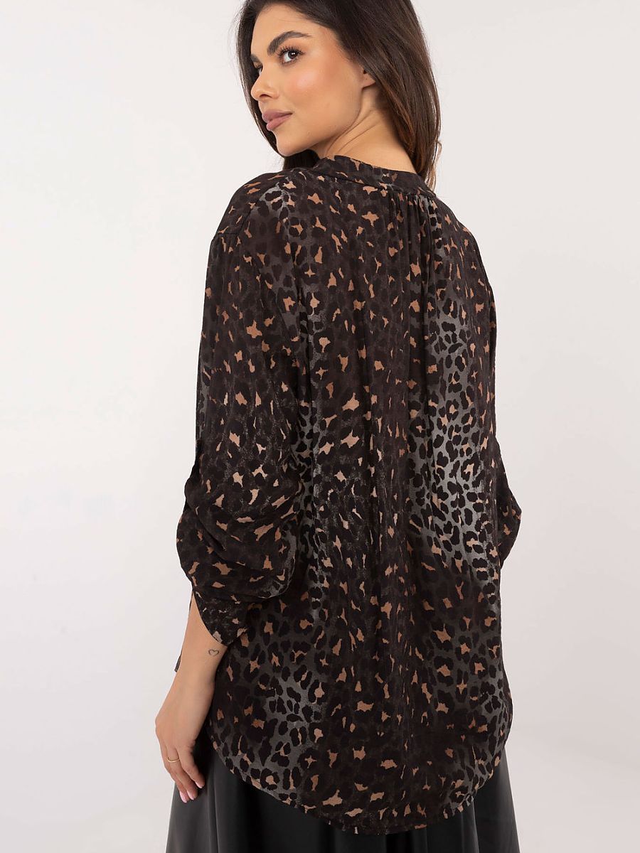  Blouse model 202445 Och Bella 