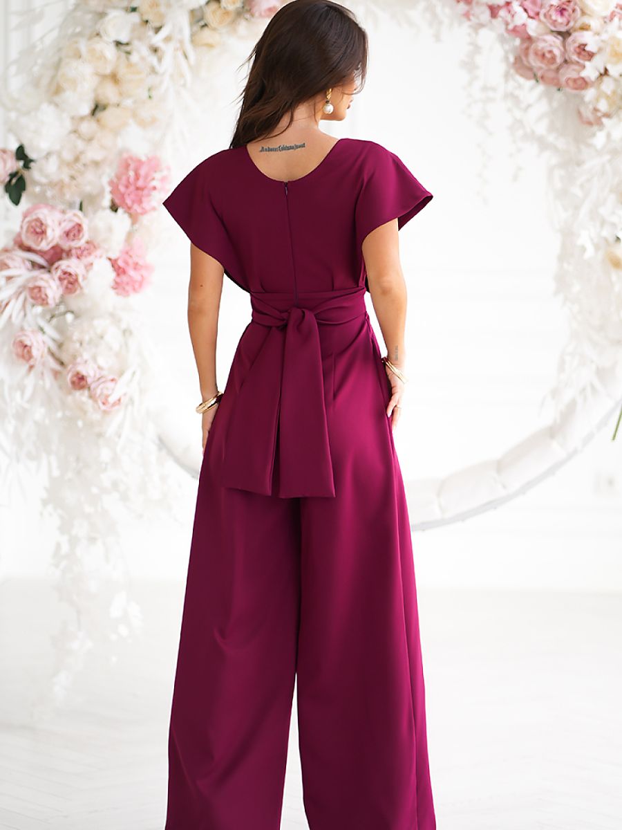  Suit model 202460 Bicotone 