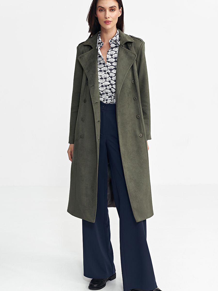  Coat model 202466 Nife 