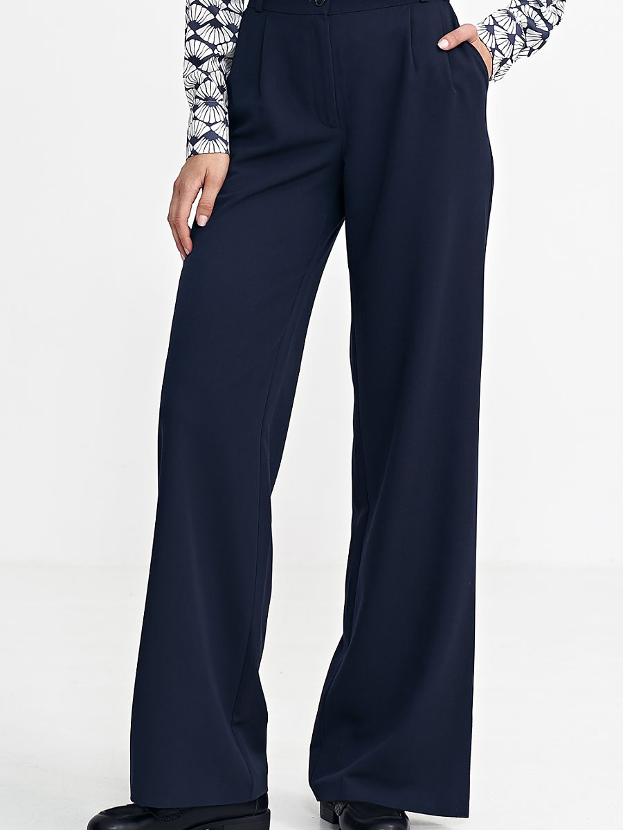  Trousers model 202476 Nife 