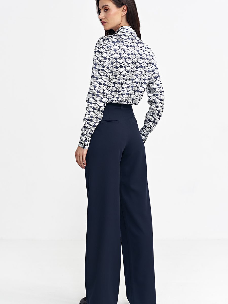  Trousers model 202476 Nife 