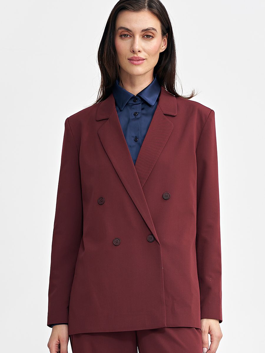  Jacket model 202484 Nife 