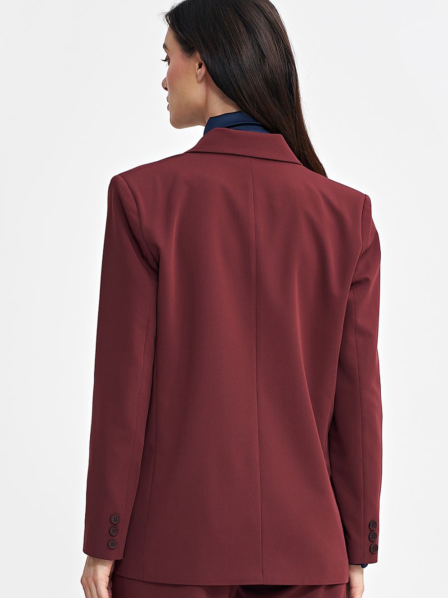  Jacket model 202484 Nife 