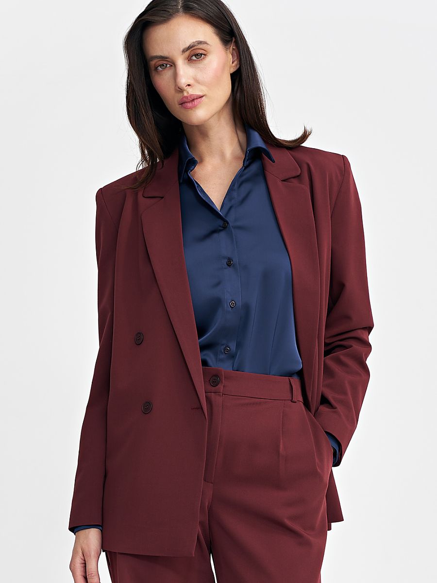  Jacket model 202484 Nife 