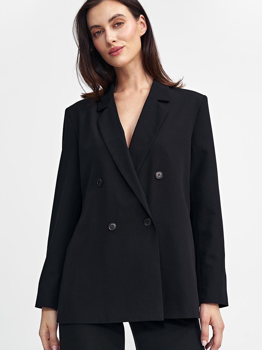  Jacket model 202485 Nife 