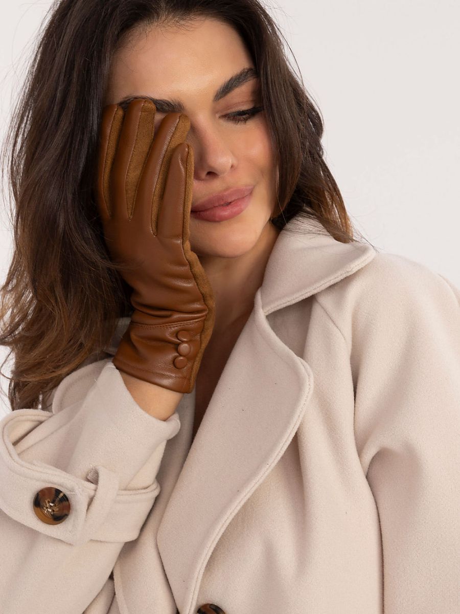  Gloves model 202506 AT 