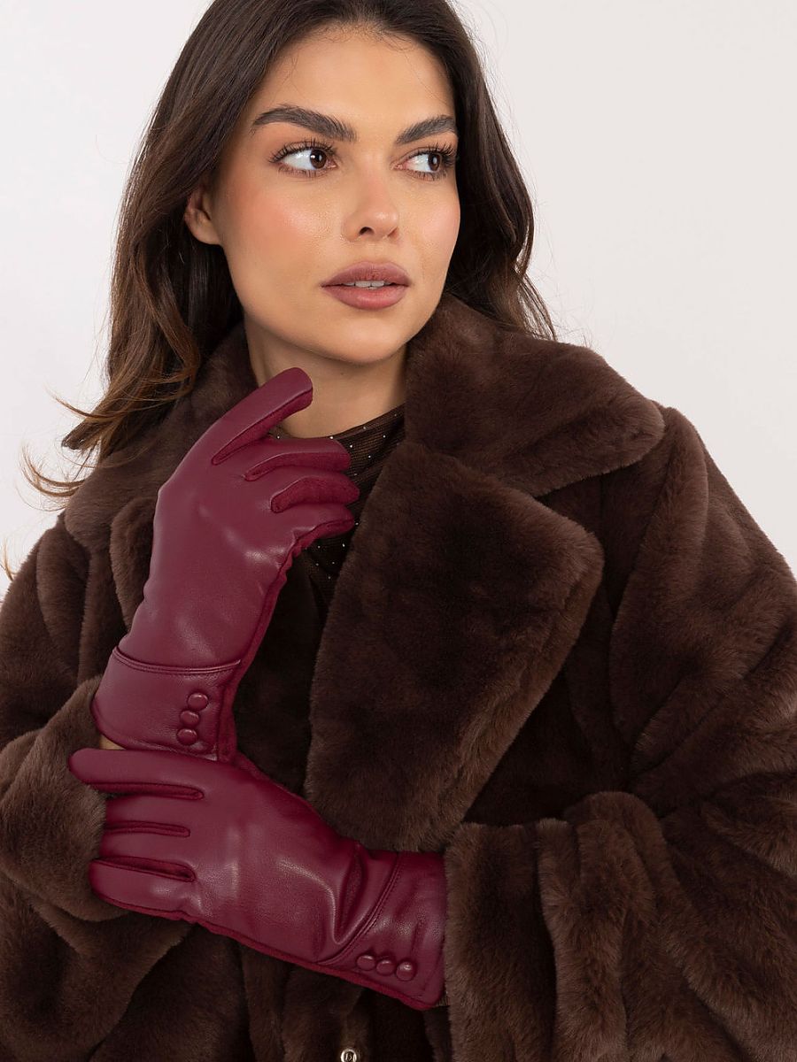  Gloves model 202507 AT 