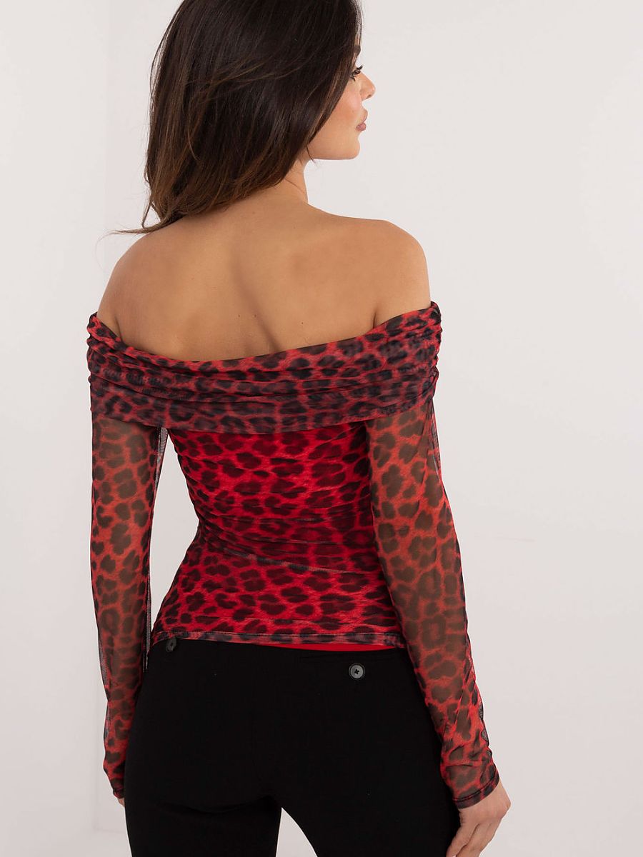 Blouse model 202522 Italy Moda 