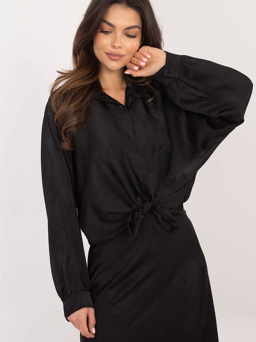  Long sleeve shirt model 202534 Italy Moda 