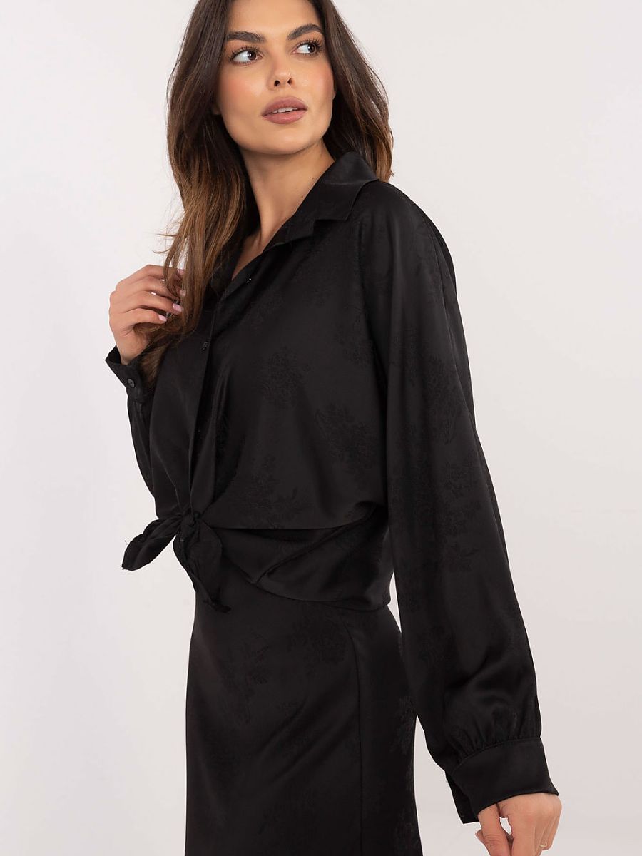  Long sleeve shirt model 202534 Italy Moda 