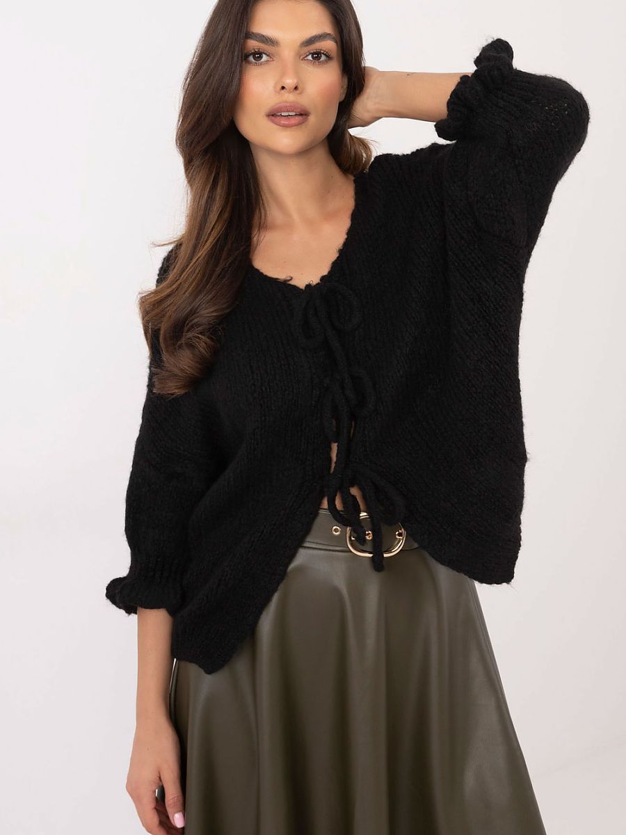  Cardigan model 202543 Italy Moda 