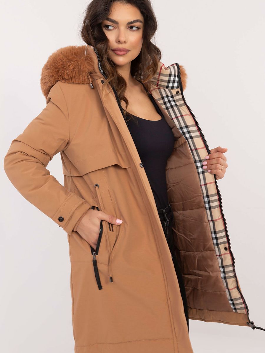  Jacket model 202563 Factory Price 