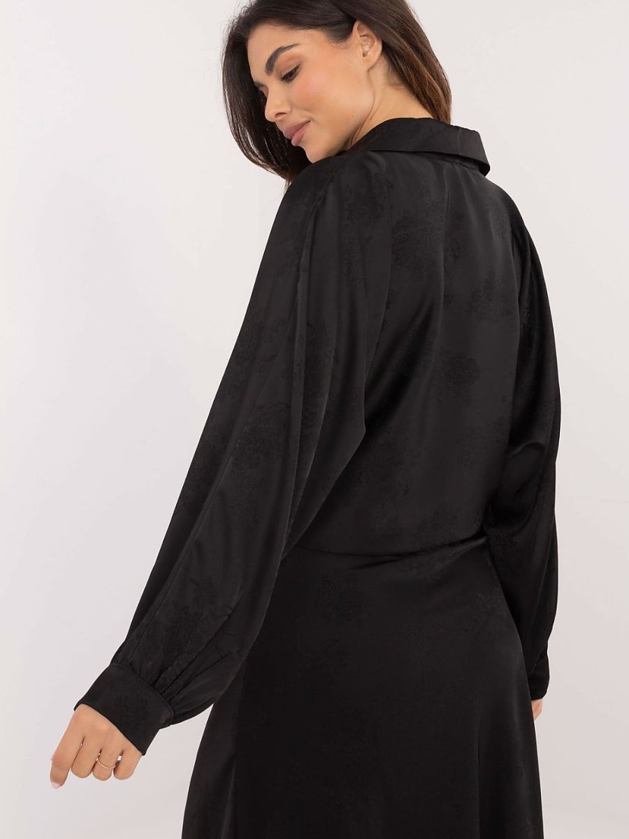  Long sleeve shirt model 202534 Italy Moda 