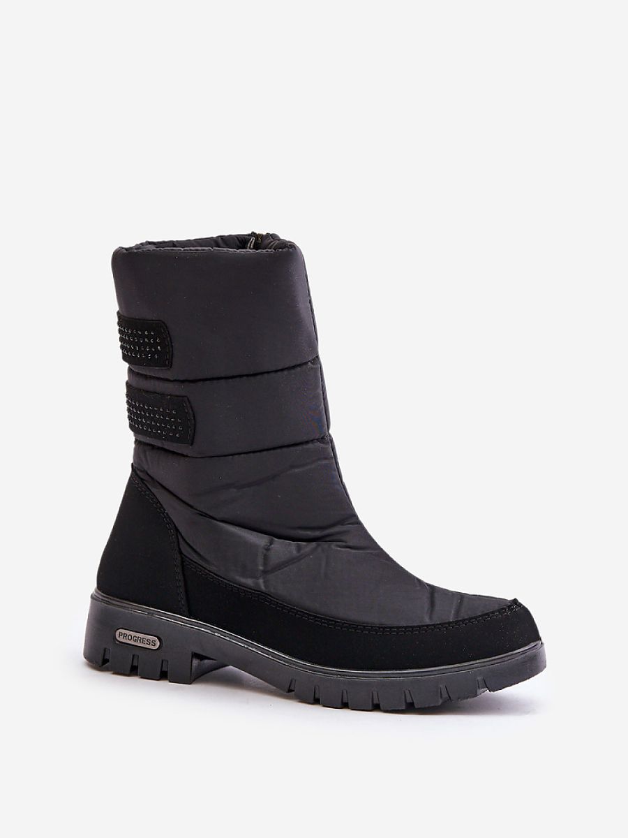  Snow boots model 202626 Step in style 