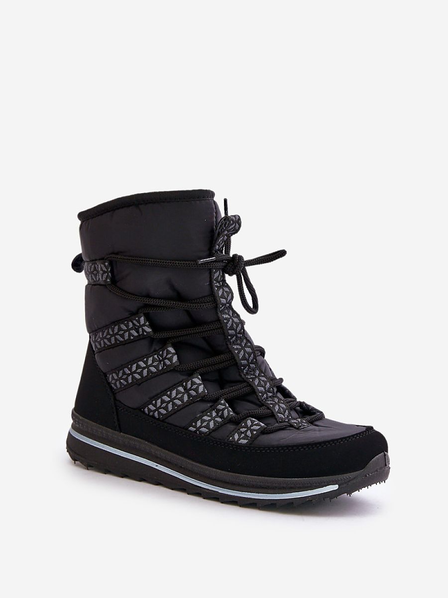  Snow boots model 202627 Step in style 