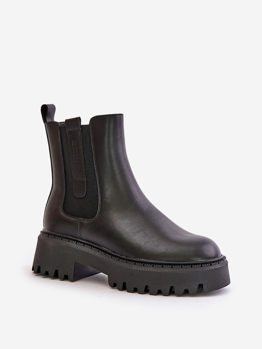  Jodhpur boot model 202645 Step in style 