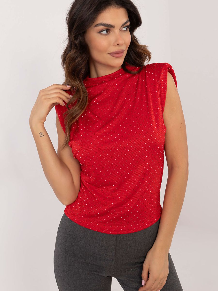  Blouse model 202672 Italy Moda 