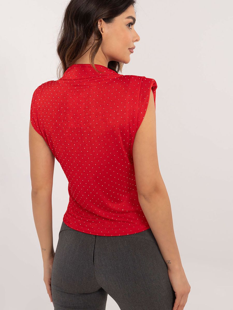  Blouse model 202672 Italy Moda 