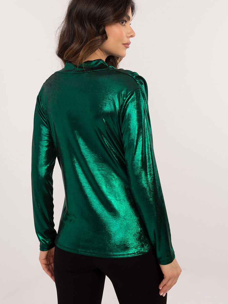  Blouse model 202691 Italy Moda 