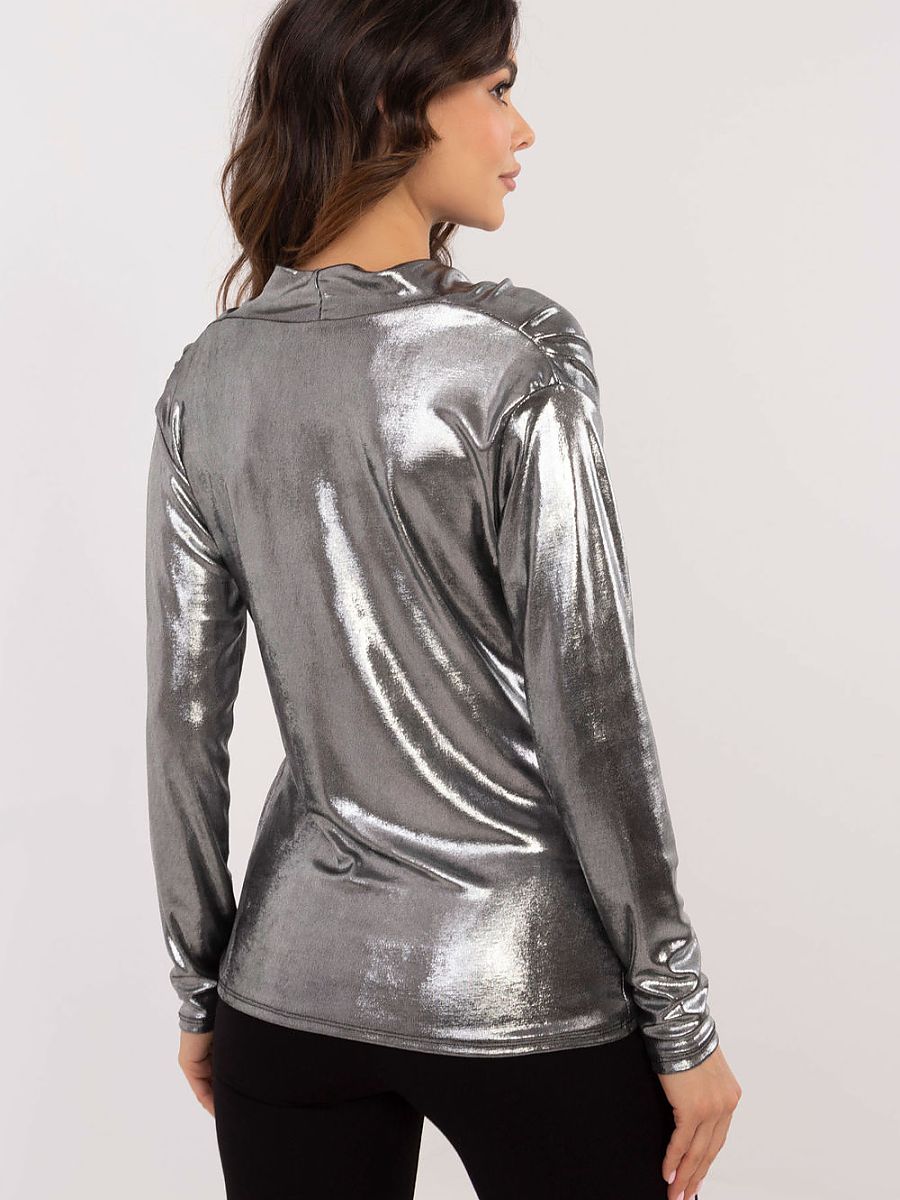  Blouse model 202692 Italy Moda 