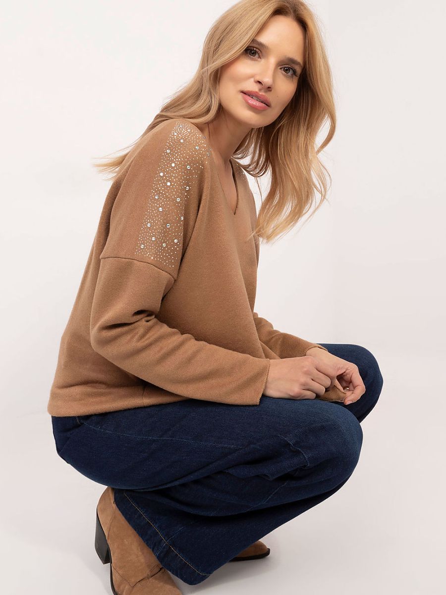  Jumper model 202741 Italy Moda 