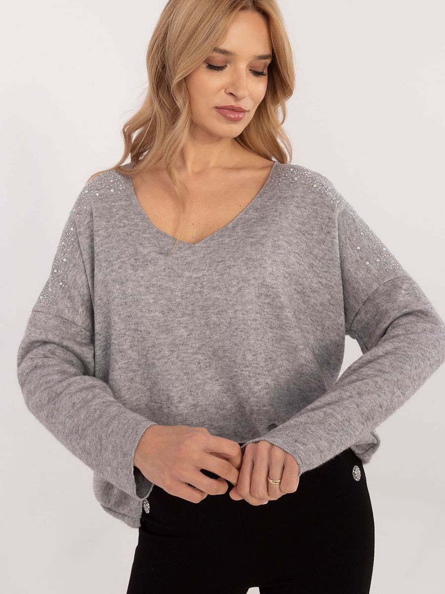  Jumper model 202742 Italy Moda 
