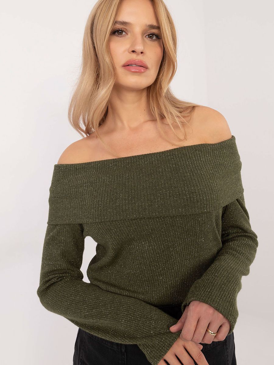  Jumper model 202748 Italy Moda 