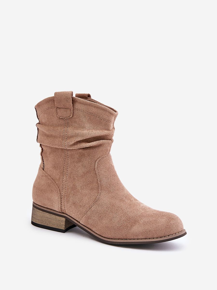  Boots model 202802 Step in style 