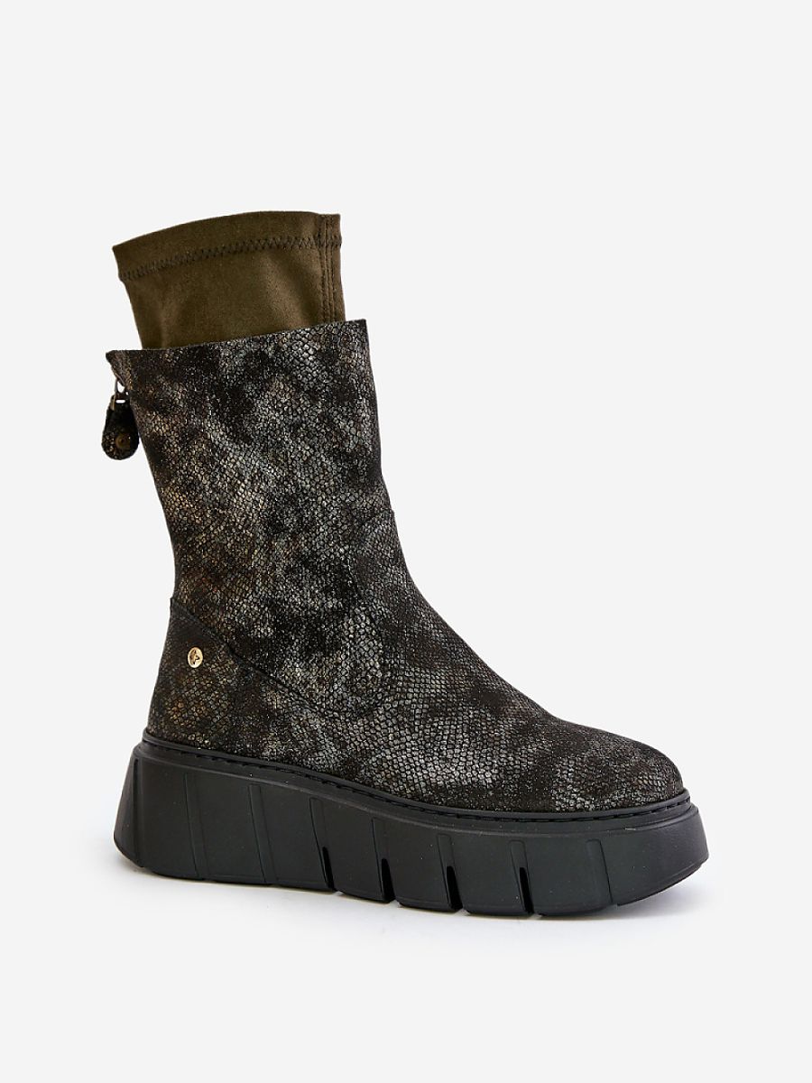  Boots model 202804 Step in style 