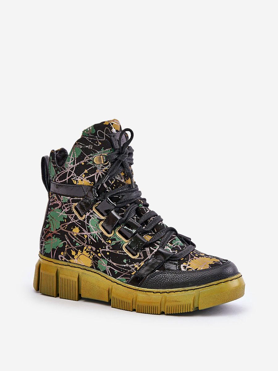  Boots model 202805 Step in style 
