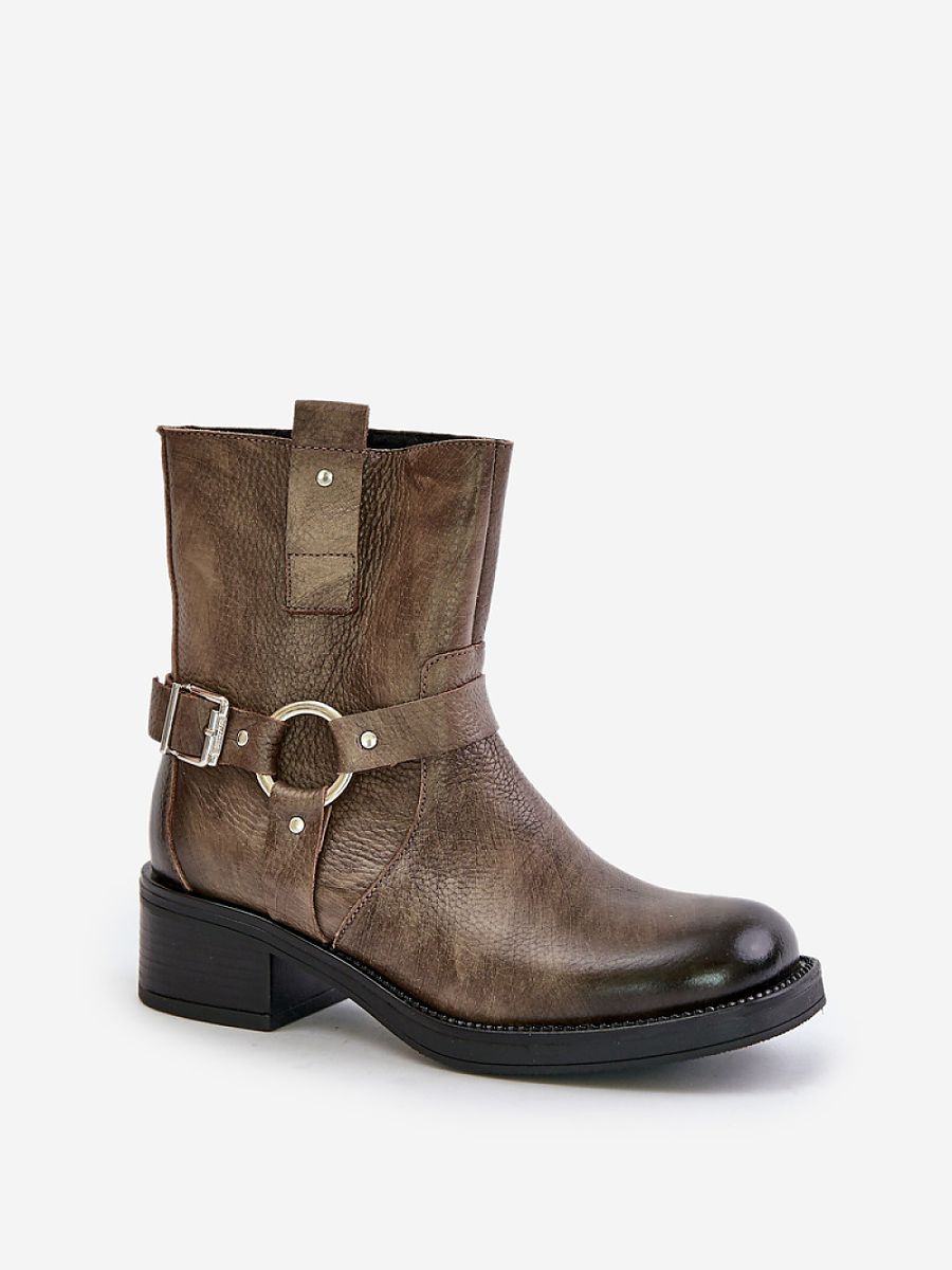  Boots model 202817 Step in style 