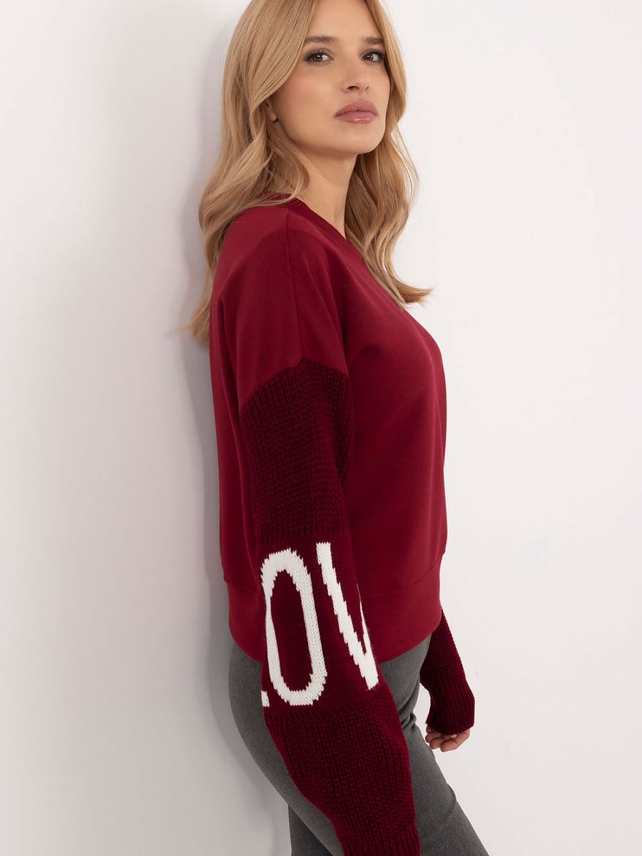  Sweatshirt model 202846 Italy Moda 