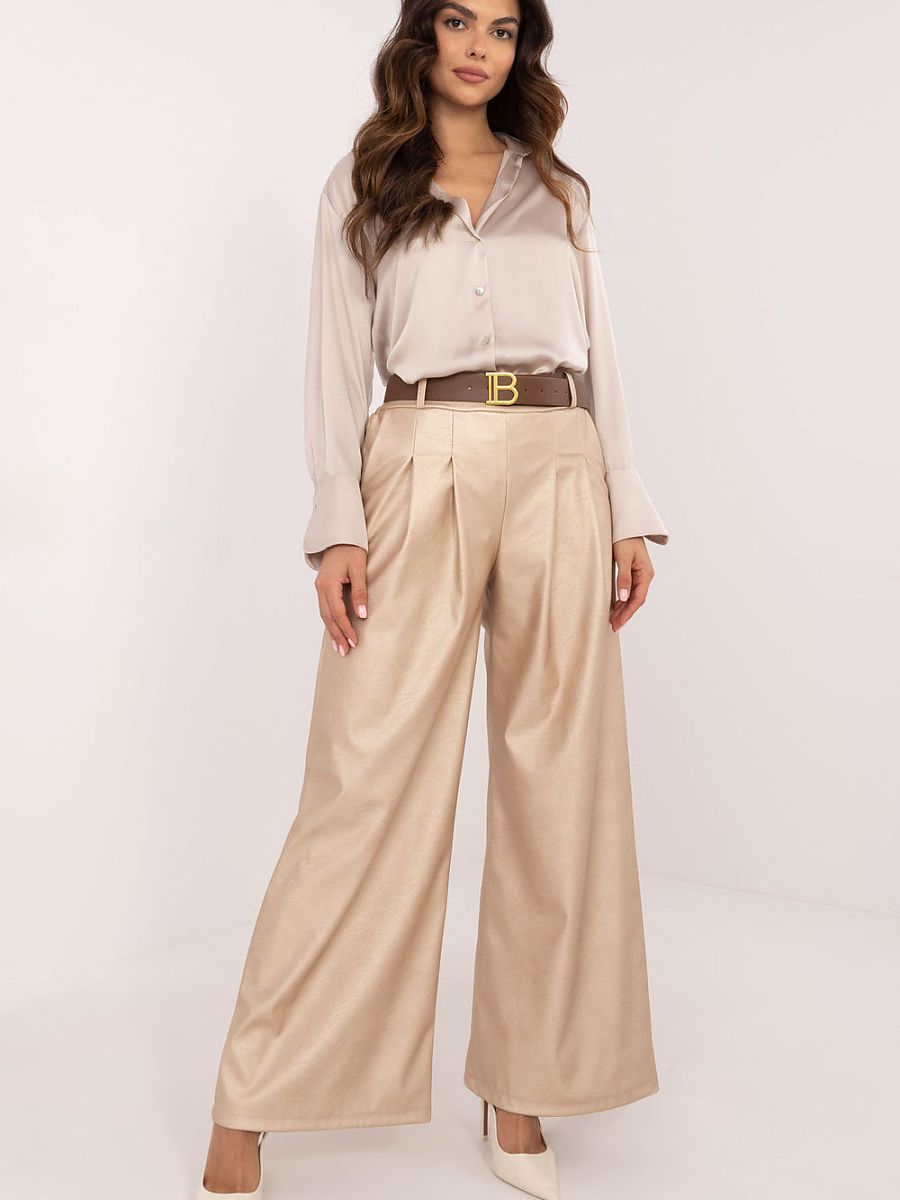  Women trousers model 202894 Italy Moda 
