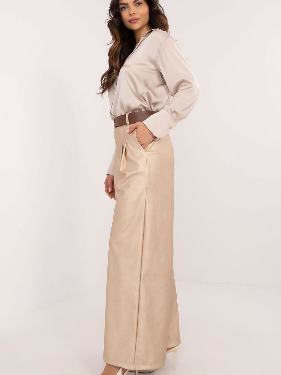  Women trousers model 202894 Italy Moda 
