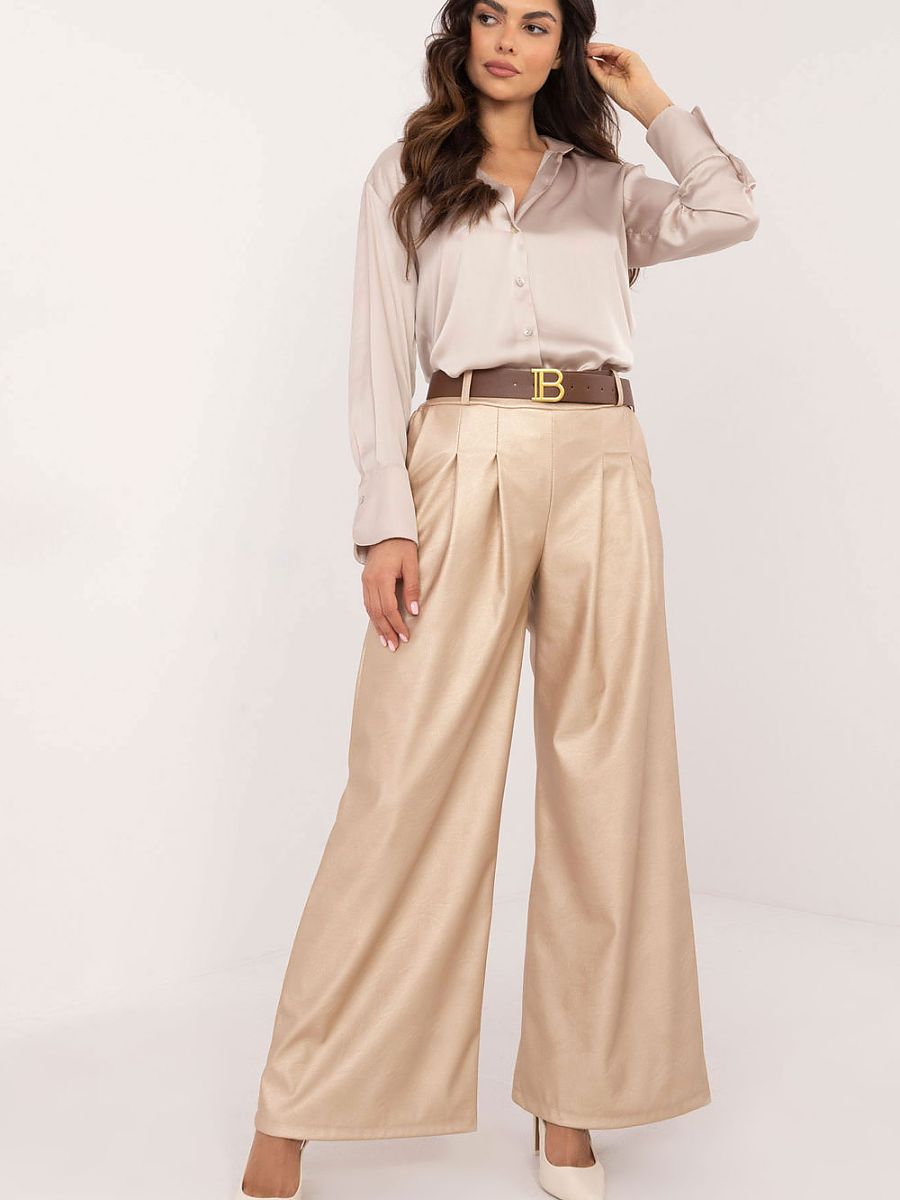  Women trousers model 202894 Italy Moda 