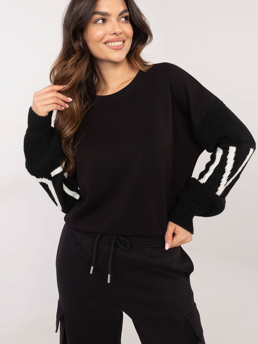  Sweatshirt model 202900 Italy Moda 