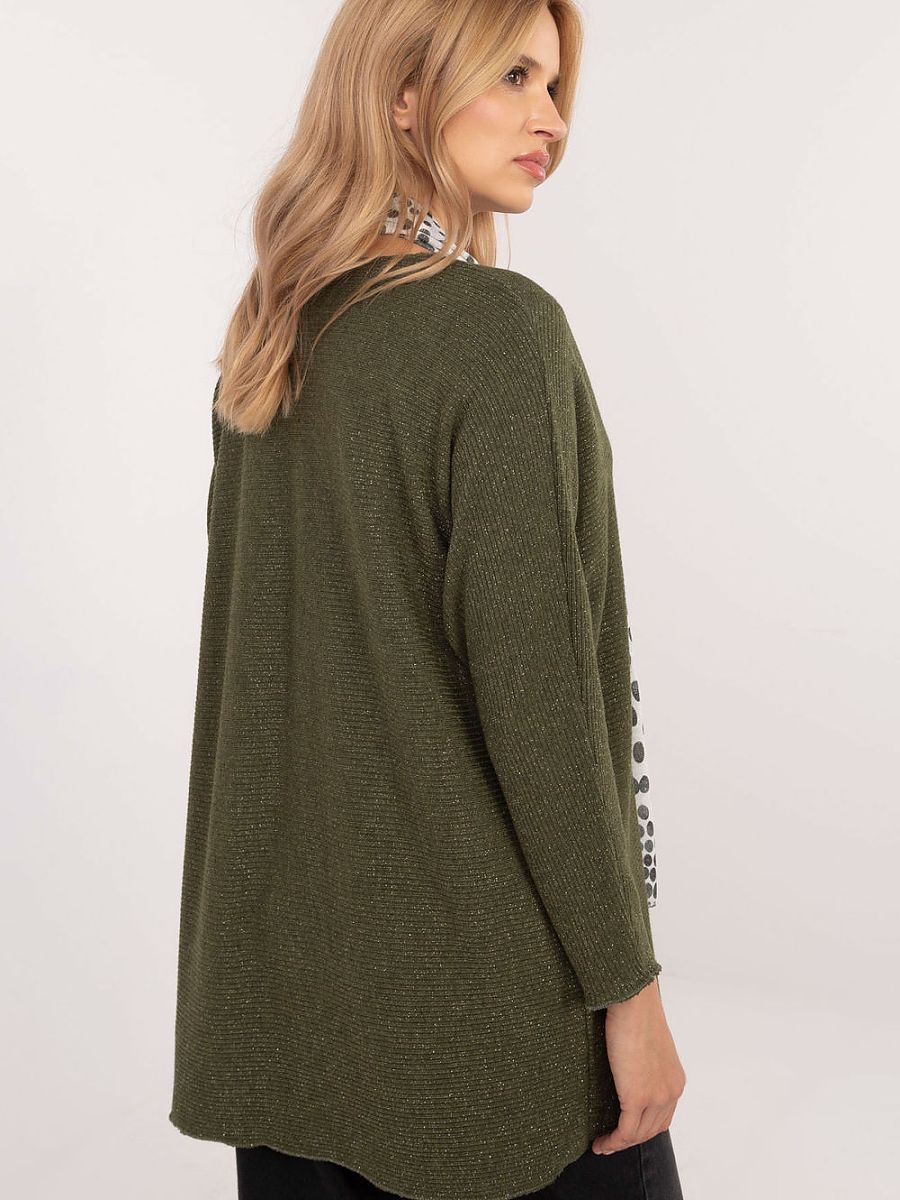  Jumper model 202910 Italy Moda 