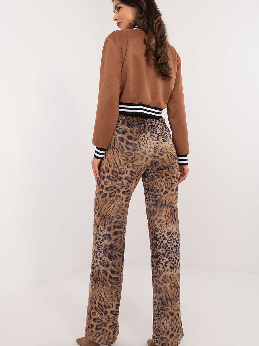  Women trousers model 202929 Lakerta 