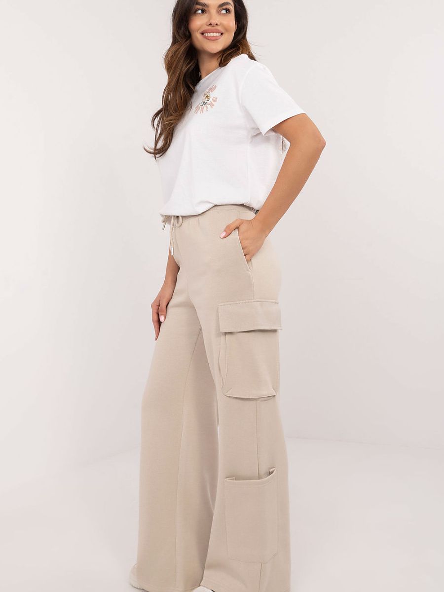  Tracksuit trousers model 202945 Sublevel 