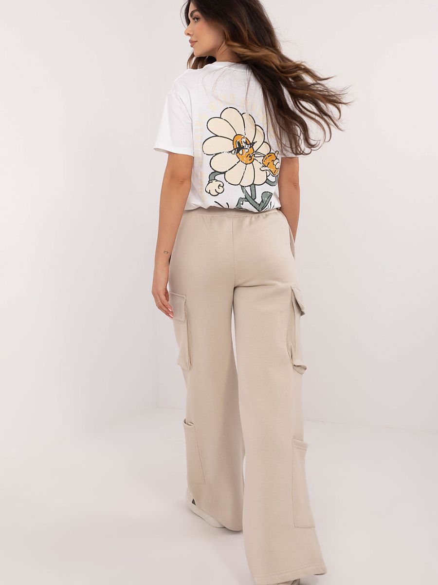  Tracksuit trousers model 202945 Sublevel 