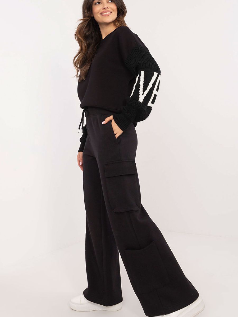  Tracksuit trousers model 202946 Sublevel 
