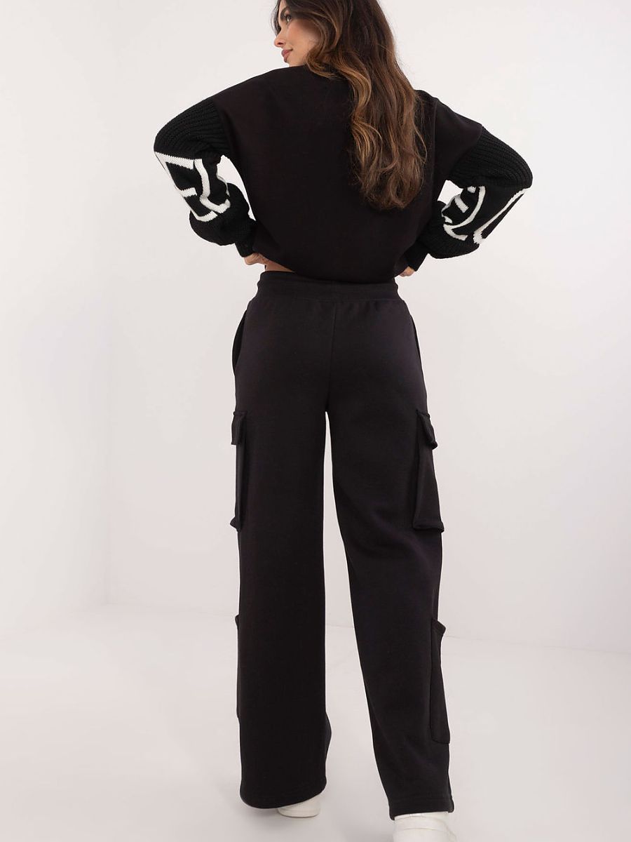  Tracksuit trousers model 202946 Sublevel 