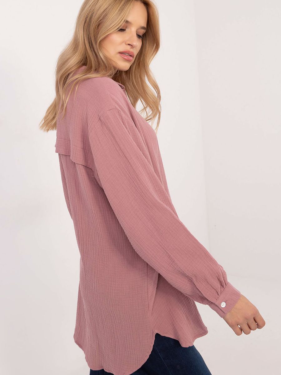  Long sleeve shirt model 202948 Sublevel 