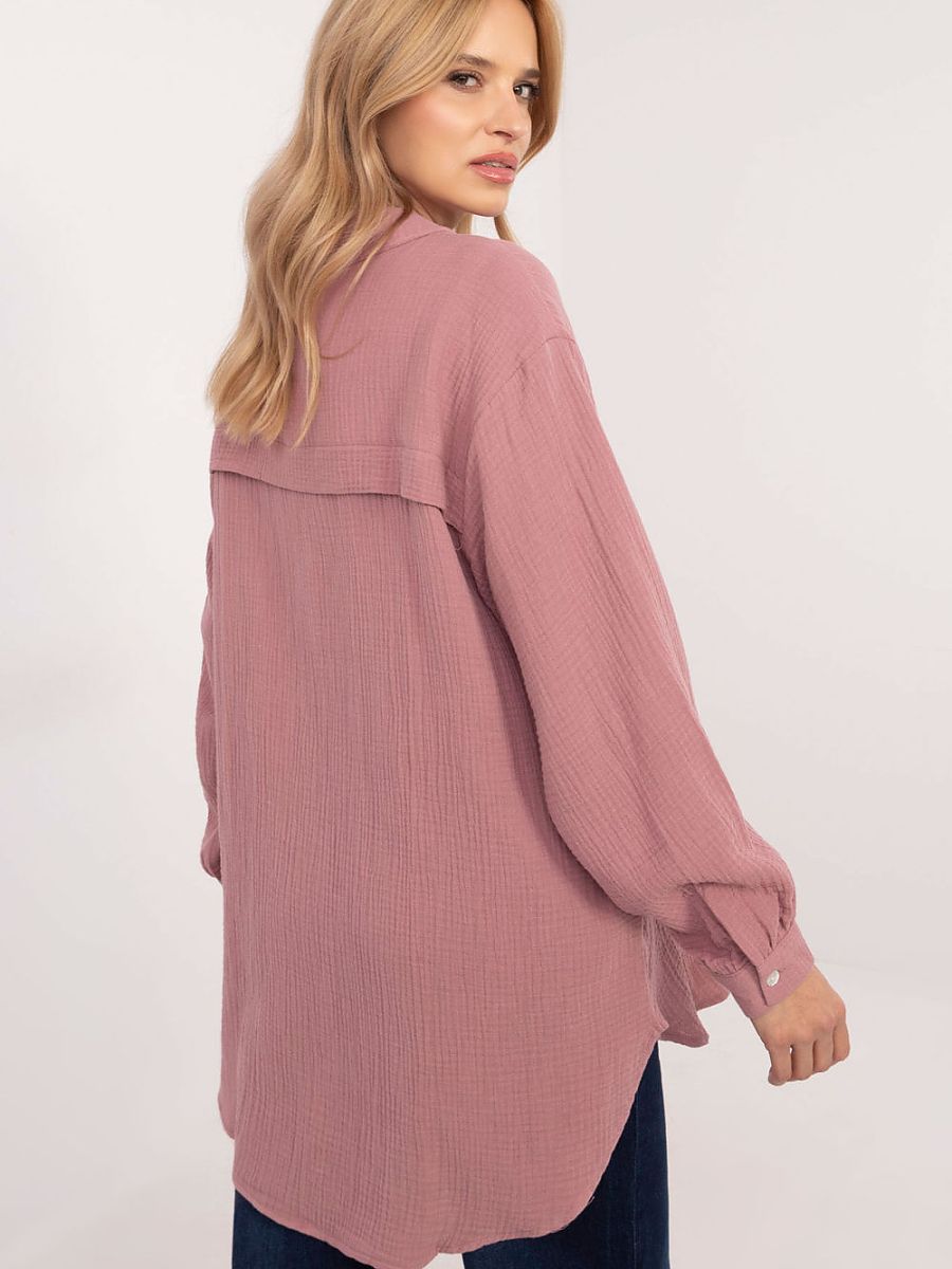  Long sleeve shirt model 202948 Sublevel 